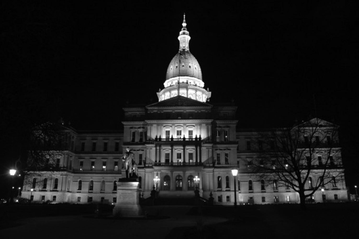 Lansing